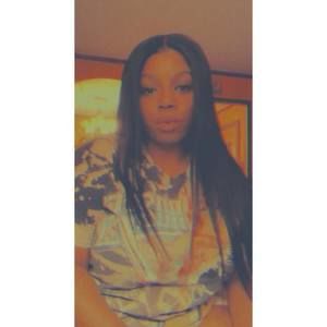 Meet your Posher, Cori